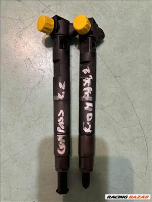 Jeep Compass 2.2 CRD porlasztó  a6500700587 a6510700587