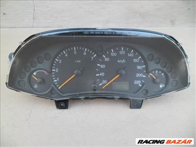 Ford Focus Mk1 1.6 óracsoport 98AP10B885AA 44ZU113AU