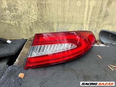 Jaguar XF JAGUAR XF (_J05_, CC9) Jobb Hátsó Lámpa cx2313404