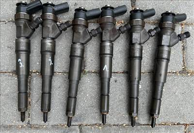 BMW 5-ös sorozat E60/E61 Bmw e60 e61 525d 197le 306d3 porlasztók