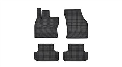AUDI Q2 Frogum 401976 fekete gumiszőnyeg szett