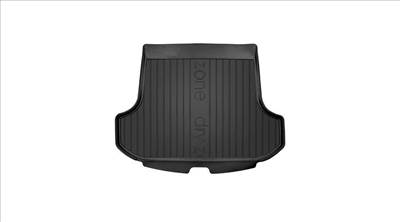 Dacia Logan II MCV Kombi Frogum DZ400863 fekete műanyag - gumi csomagtértálca