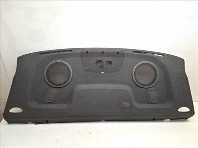 Chevrolet Aveo 4 ajtós kalaptartó