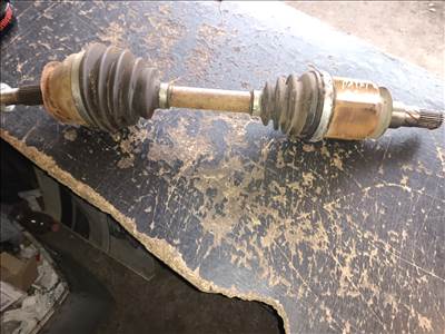 Nissan Pathfinder 2.5Dci (R51) bal első féltengely 