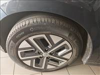  215/5517" használt Michelin nyári gumi gumi