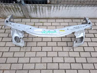 Chevrolet Captiva  homlokfal