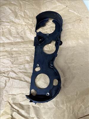 Audi A4 A6 A8 3.0 TDI vezérműszíj burkolat  059109133r