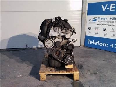 Peugeot,Citroen PSA 8FS BONTOTT MOTOR 