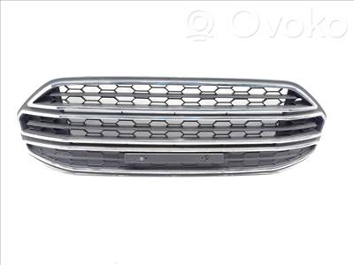 Ford EcoSport HŰTŐDÍSZRÁCS ELSŐ LÖKHÁRÍTÓBA