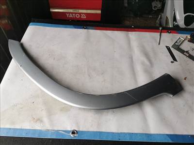 Honda CR-V III HONDA CR-V Jobb első Sárvédő Szélesítő 74115s9a0100