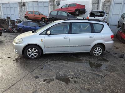 Toyota Avensis Verso Verso C 2.0 D-4D ajtó 