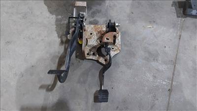 Ford Transit Custom MK8 12- Kuplungpedál fékpedál pedálsor pedál 9908 bk312450db