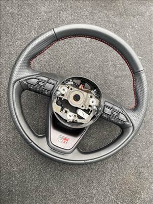 Toyota Yaris (XP210) multikormány 