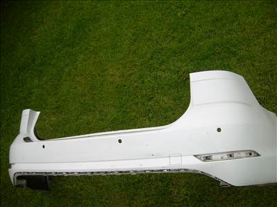 Volkswagen Golf 7 hátsó lökhárító kombi 4 radaros  5g9807421m