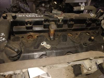 Mitsubishi ASX 1.8DI-D fűzött blokk hengerfejjel 