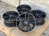  5x114.3 lyukosztású 8JJ 17" újszerű Wheelworld Honda Mazda Hyundai Kia Renault Toyota alufelni