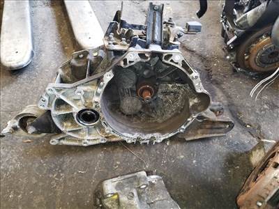 SsangYong Korando 2.0 e-XDi 2010- sebességváltó (6 seb.) 3102034010