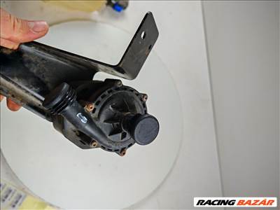 Renault Kangoo II Z.E., Renault Zoe vízpumpa  144b05233r 210102785r