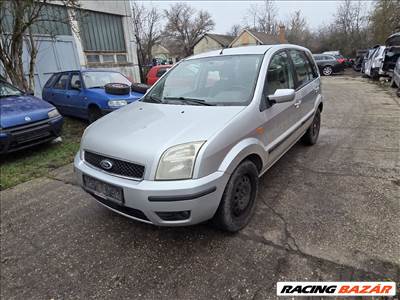 Ford Fusion 1.4 TDCi csonkállvány 