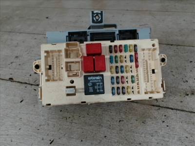 FIAT STILO 01.09-06.12 Biztosítéktábla BCM BSI BSM SAM GEM modul 