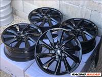  5x114.3 lyukosztású 7,5JJ 18" újszerű (gyári felni) Hyundai Kia Mazda alufelni