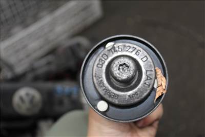 Volkswagen Polo IV szíj vezetőgörgő (03D145276D) (BZG)