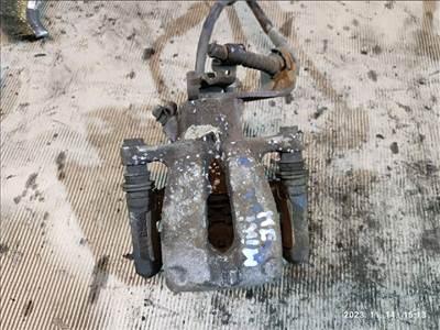 MINI HATCHBACK Jobb hátsó Féknyereg Munkahengerrel