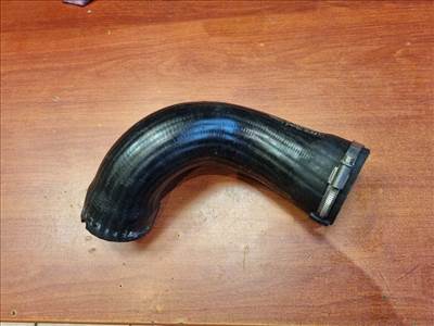 Opel Vectra C intercooler cső 24456772