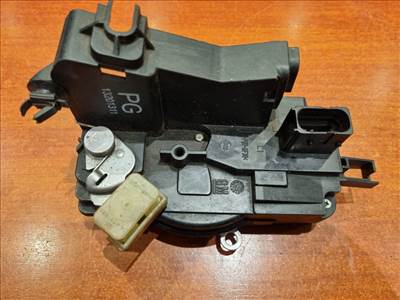 Opel Vectra C, Signum bal első ajtózár 13201311