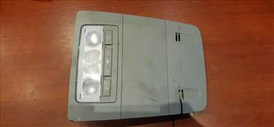 Opel Astra J utastér első világítás 22774316