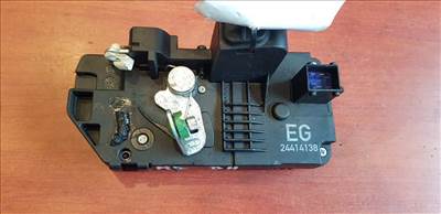 Opel Corsa C, Meriva A bal hátsó ajtózár 24414138