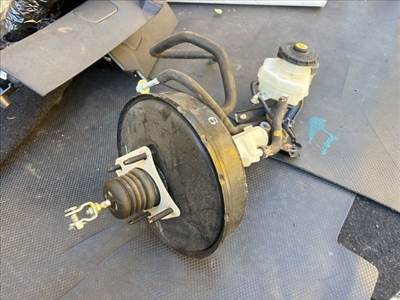 Honda Jazz III (GE) HONDA JAZZ III (GE) Fékrásegítő 007089811 nm230v38