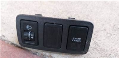 Suzuki Swift fényszóró magasság állító kapcsoló