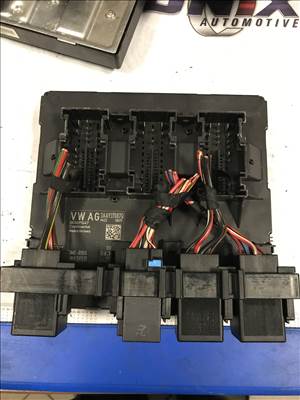 Volkswagen Passat B7 komfortmodul 3aa937087q