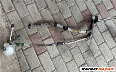 BMW 3-as sorozat E36 Bmw e36 klíma cső klímacső m43b19 m44b19