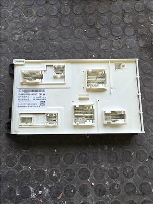 Mercedes ML-osztály W166 Első Sam w 166 a1669004012