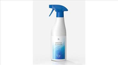 Gyári BMW szélvédő tisztító - üvegtisztító folyadék 500ml 83125B5FDE2