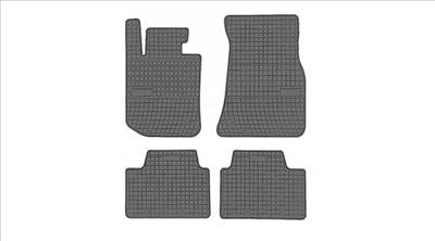 BMW G20 Frogum 410008 fekete gumiszőnyeg szett