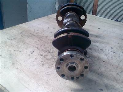 SUZUKI IGNIS Főtengely csapágysorral