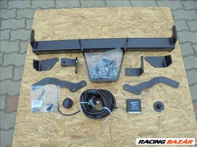 Citroën Jumper III ( Ducato,Boxer ) Új gyári vonóhorog Full szett eladó