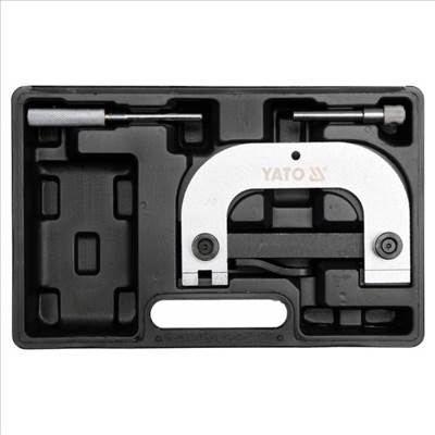 Vezérlés rögzítő készlet 4 részes (Diesel és benzin) Renault Dacia Nissan Yato