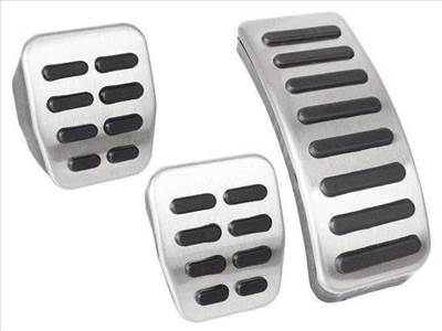 VW Bora, Fox, Golf III, IV, Lupo, New Beetle, Polo pedálgumi szett