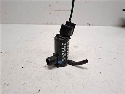 Chevrolet Captiva  szélvédőmosó motor 96277968