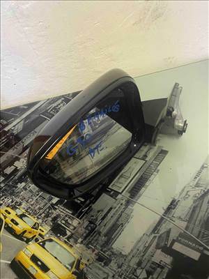 Bmw G30 G31 bal oldali visszapillantó tükör