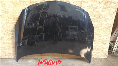 2011 Opel Insignia  motorháztető 