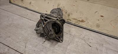 RENAULT MASTER 2010.04-2019.08 Önindító, dízel