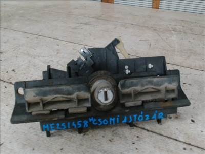 AUDI A4 94-98 Csomagtér ajtó zárszerkezet