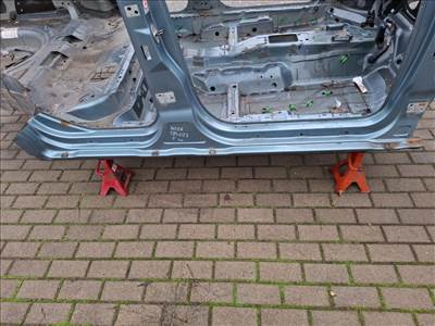 Seat Altea jobb küszöb
