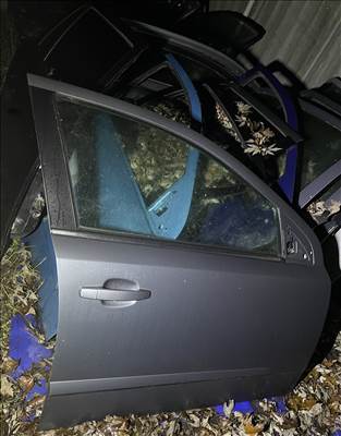 Opel astra H oldal ajtó + üveg