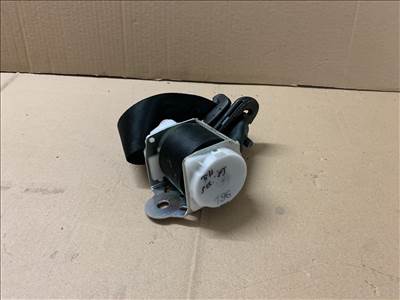 Suzuki Swift bal hátsó biztonsági öv g087602